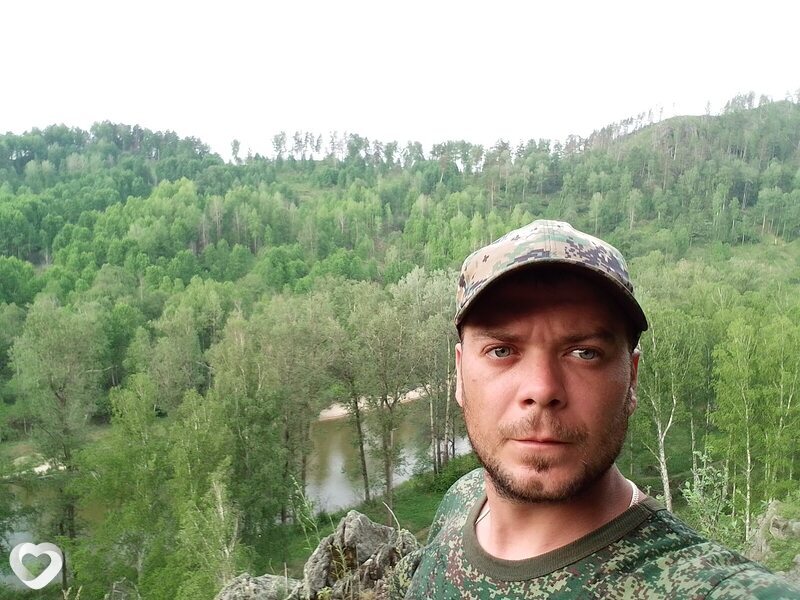 Сергей, 33, Искитиме — анкета №911057