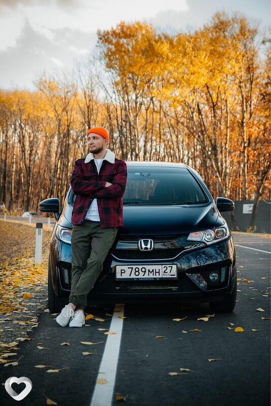 Павел, 36, Хабаровске — анкета №911076
