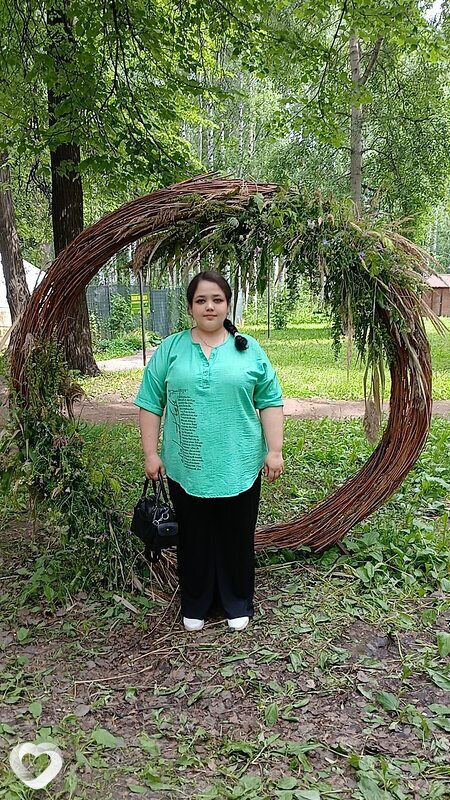 Альбина, 36, Ижевске — анкета №911080