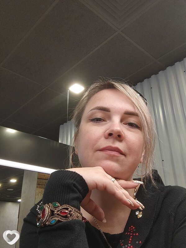 Ирина, 41, Можайске — анкета №911085