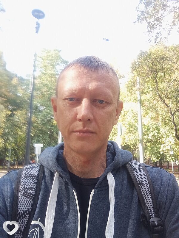 Вадим, 39, Катаве-Ивановске — анкета №910962