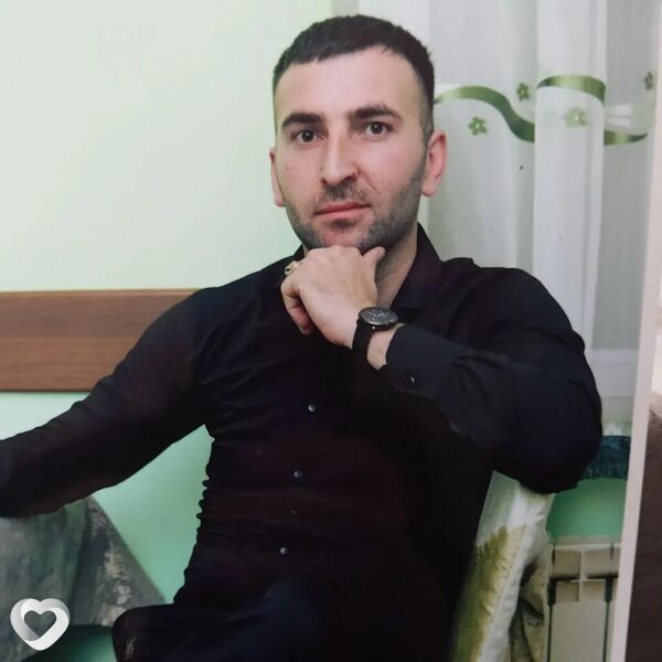 Artyom, 33, Челябинске — анкета №910963