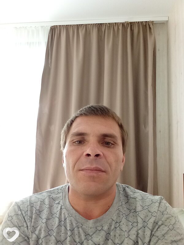 Ваня, 41, Геническе — анкета №910965