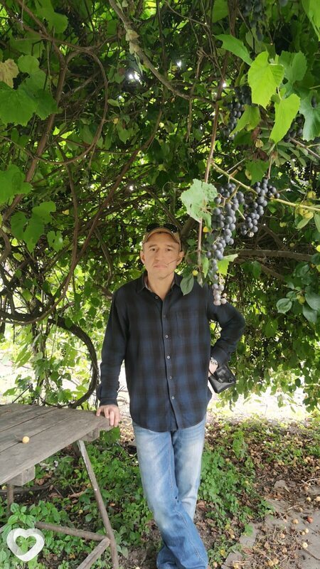 Григорий, 42, Владивостоке — анкета №910973