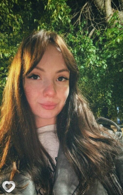 Кристина, 37, Москве — анкета №910977