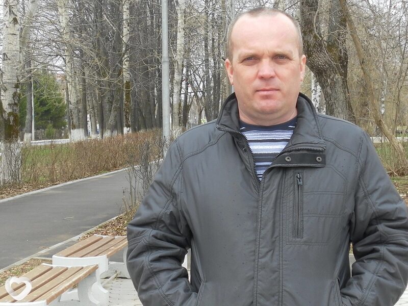 Александр, 46, Перми — анкета №910981