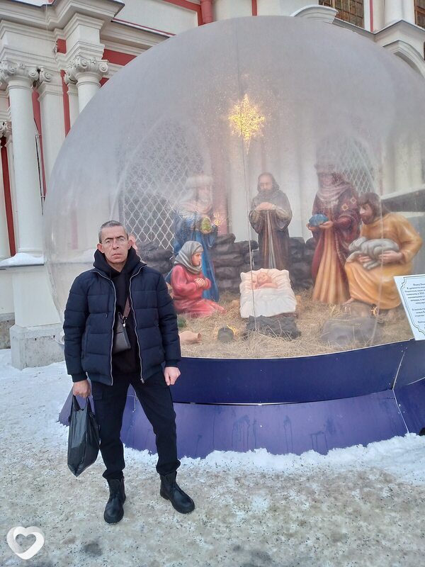 Aleksandr, 42, Санкт-Петербурге — анкета №910982