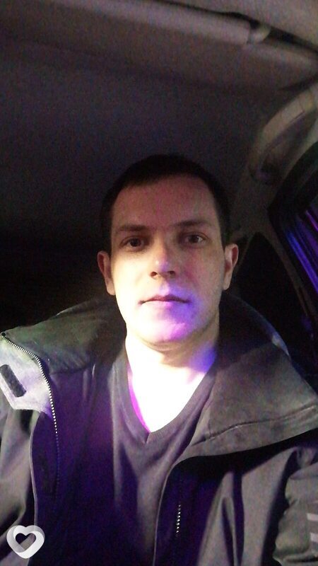 Сергей, 32, Екатеринбурге — анкета №910985