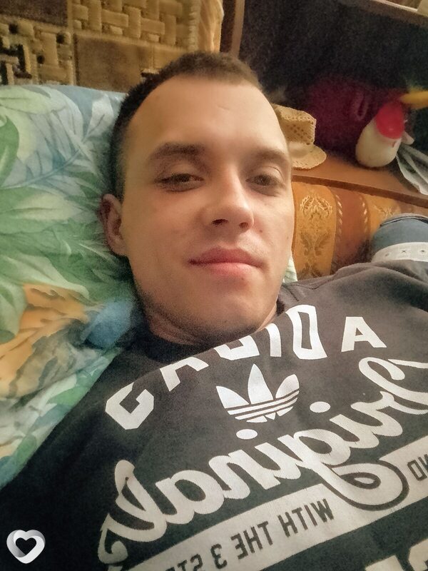Кирюха, 28, Нижнем Новгороде — анкета №911115