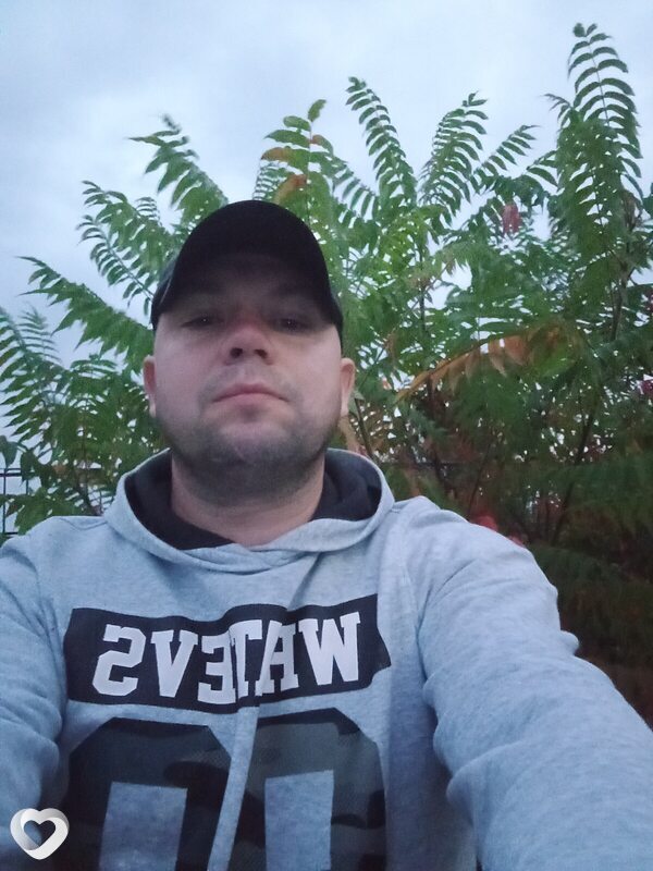 Макс, 39, Липецке — анкета №911119