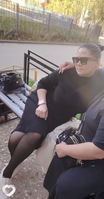 Лили, 40, Нефтеюганске — анкета №911120