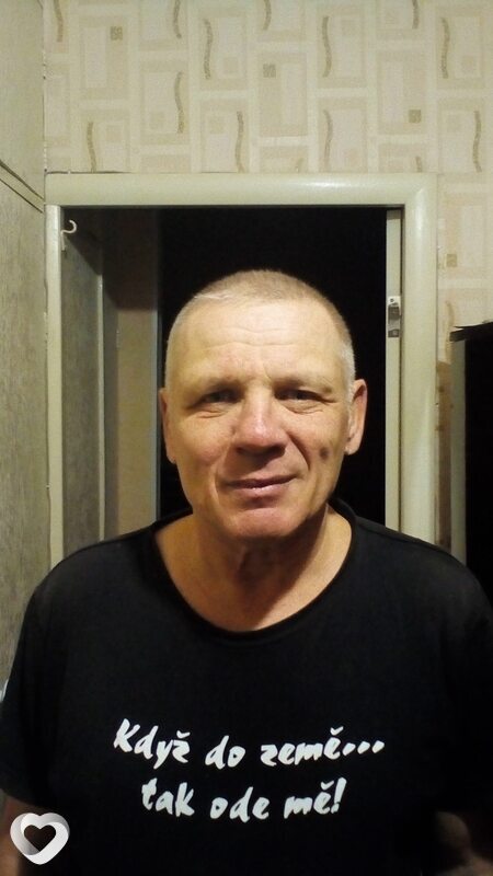 Андрей, 55, Дружковке — анкета №911121
