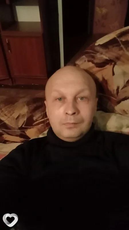 Erik, 46, Брянске — анкета №10730