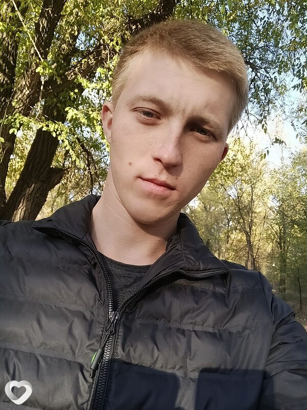 Владислав, 27, Якутске — анкета №911126