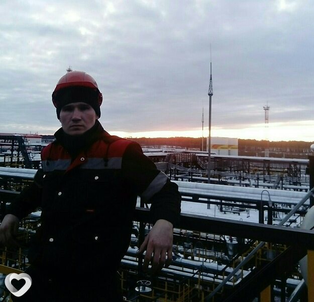 Дмитрий, 47, Сибае — анкета №911131