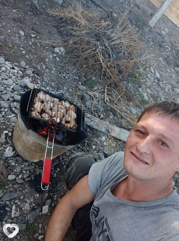 Николай, 29, Ужуре — анкета №911170