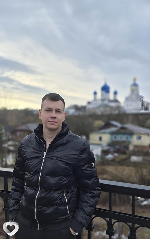 Дмитрий, 33, Владимире — анкета №911173