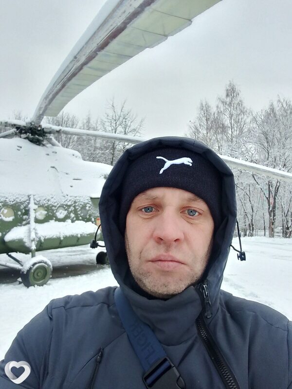 Александр, 40, Санкт-Петербурге — анкета №911179