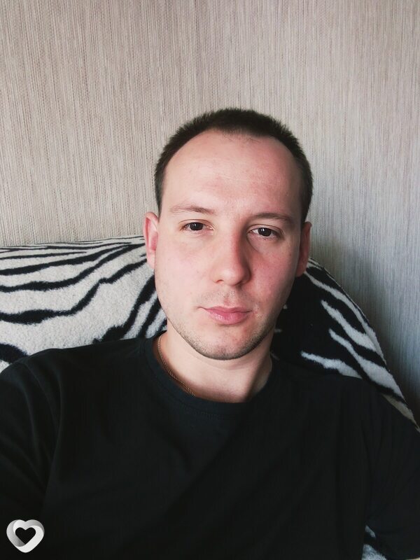 Анатолий, 29, Камышине — анкета №911183