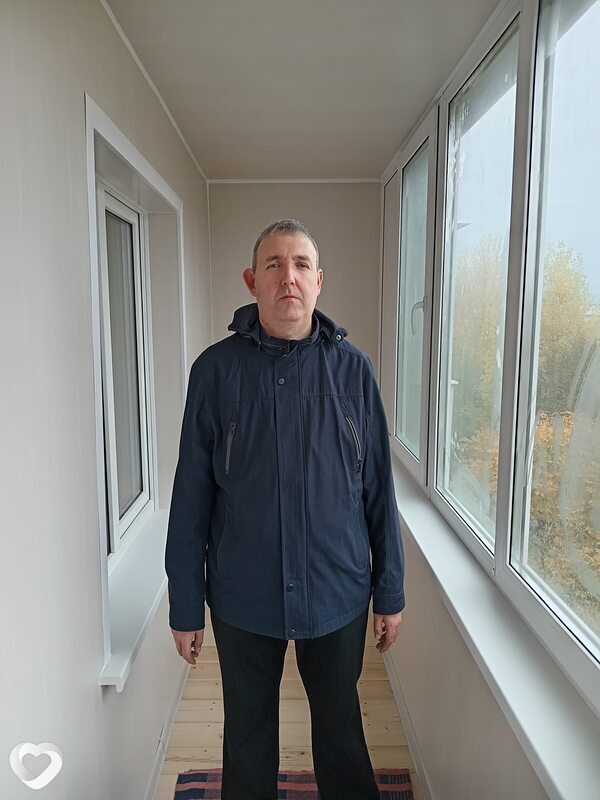 Виталий, 39, Отрадном — анкета №911141
