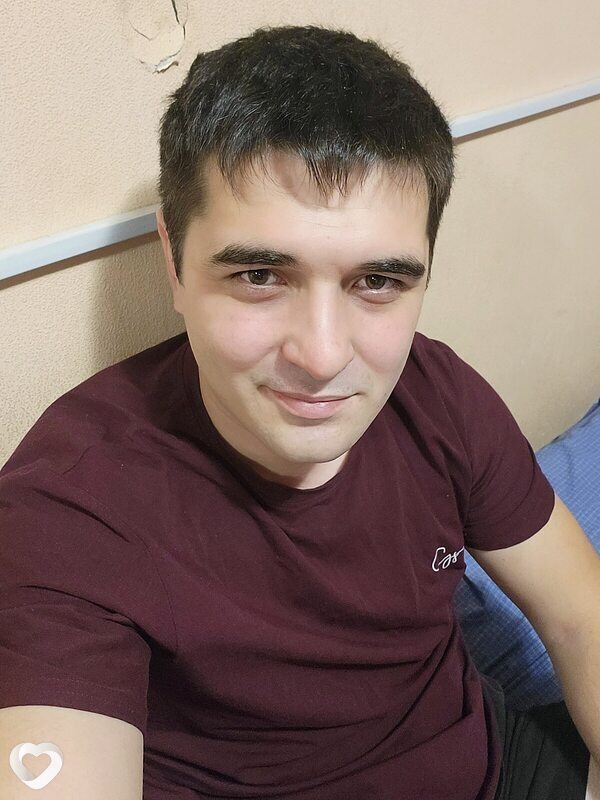 Ринат, 32, Краснодаре — анкета №911151