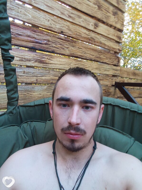 Степан, 23, Макеевке — анкета №911152