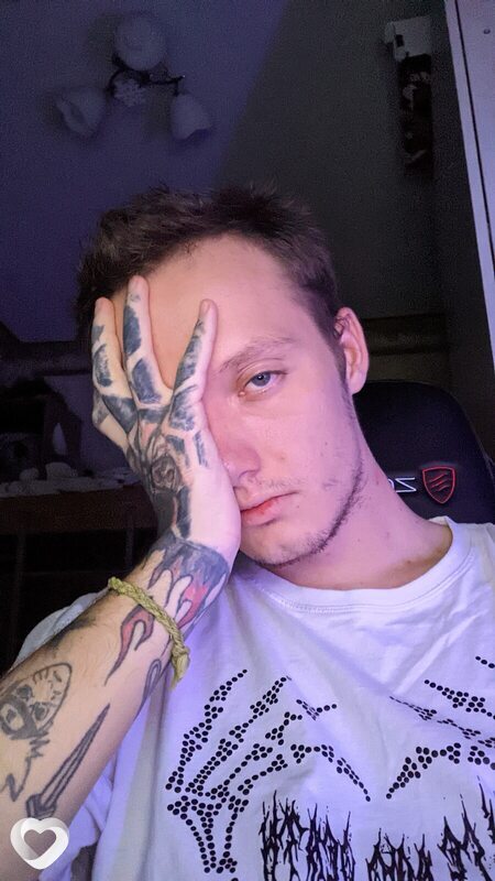 Nony, 23, Москве — анкета №911211