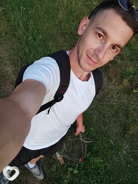 Rafis, 31, Уфе — анкета №911219
