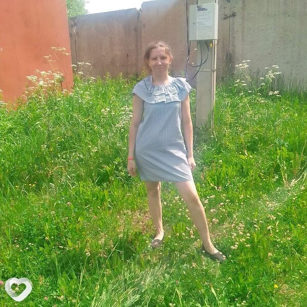 Ирина, Ржев