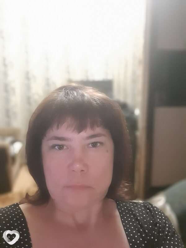 Лидия, 48, Коврове — анкета №911227