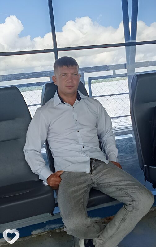 Евгений, 32, Ханты-Мансийске — анкета №911188