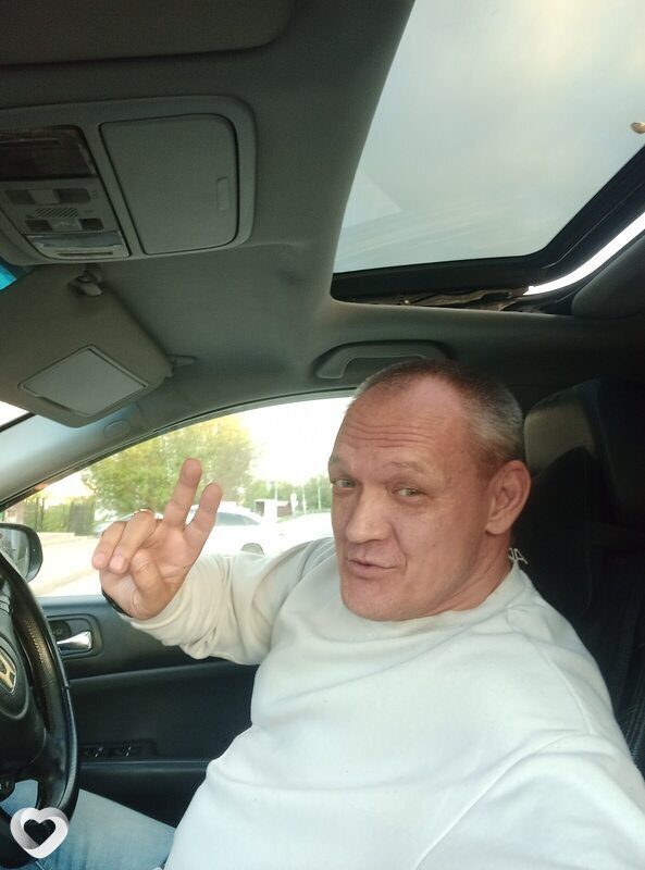 Андрей, 46, Белгороде — анкета №911201