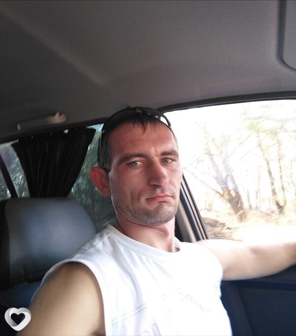 Александр, 40, Златоусте — анкета №911203