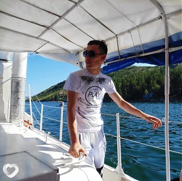 Danil, 31, Экибастузе — анкета №911207
