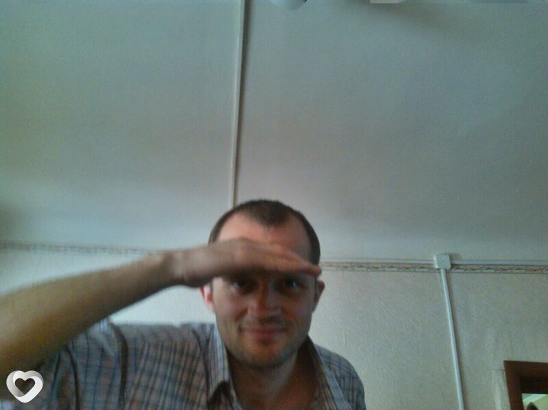 Александр, 41, Москве — анкета №911208