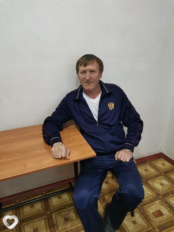Вячеслав Перов, Красный Сулин