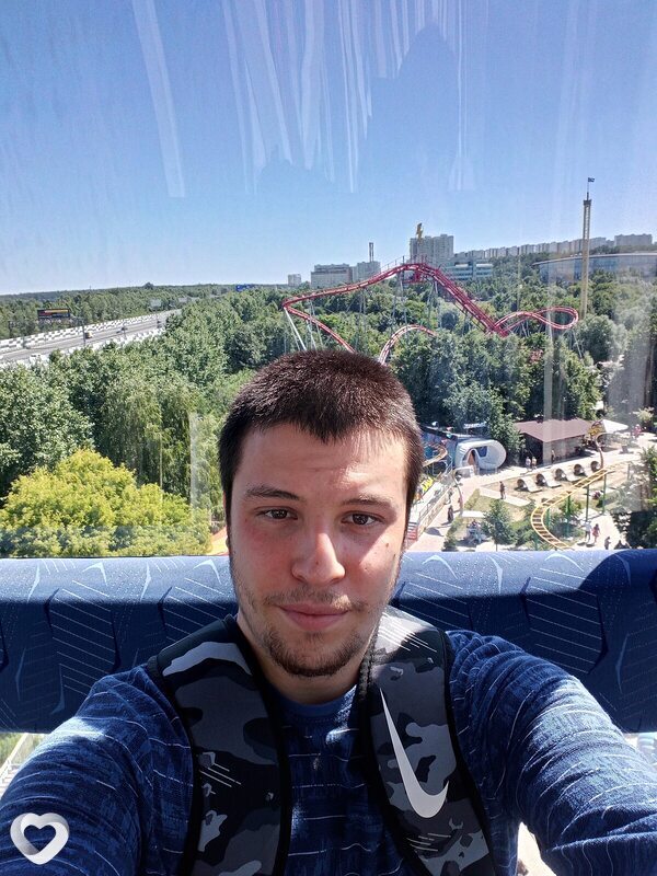 Nikita, 28, Москве — анкета №911099