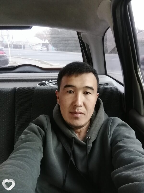 Санжар, 32, Таразе — анкета №911261
