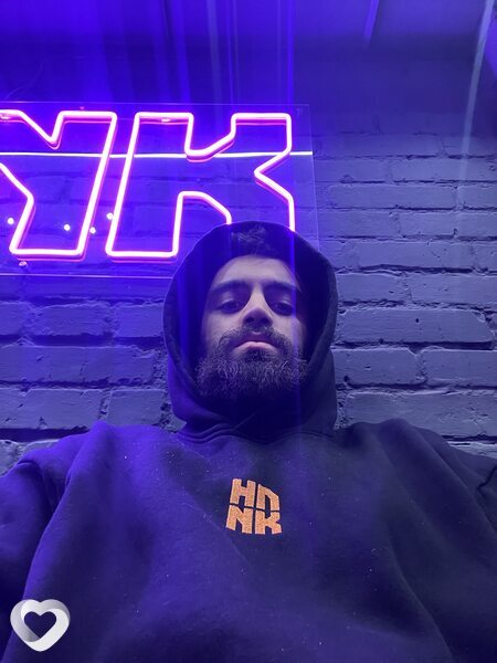 Зоро, 26, Москве — анкета №911264