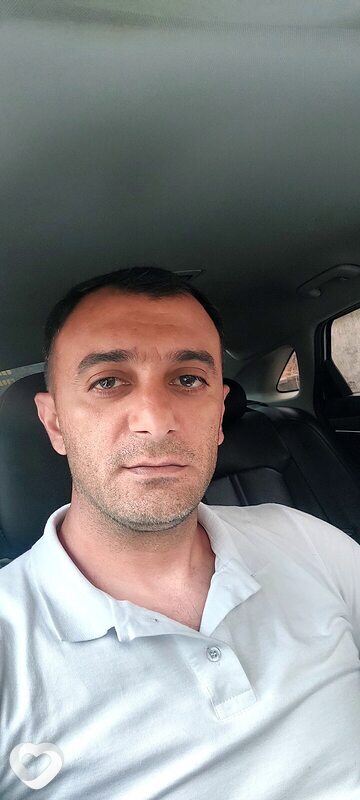 Нерс, 42, Ереван — анкета №911267