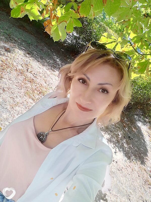 Людмила, 53, Новороссийске — анкета №911272