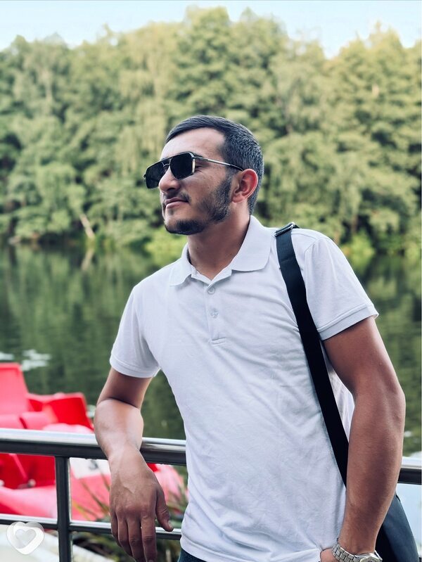 Гаг, 27, Чехове — анкета №911275
