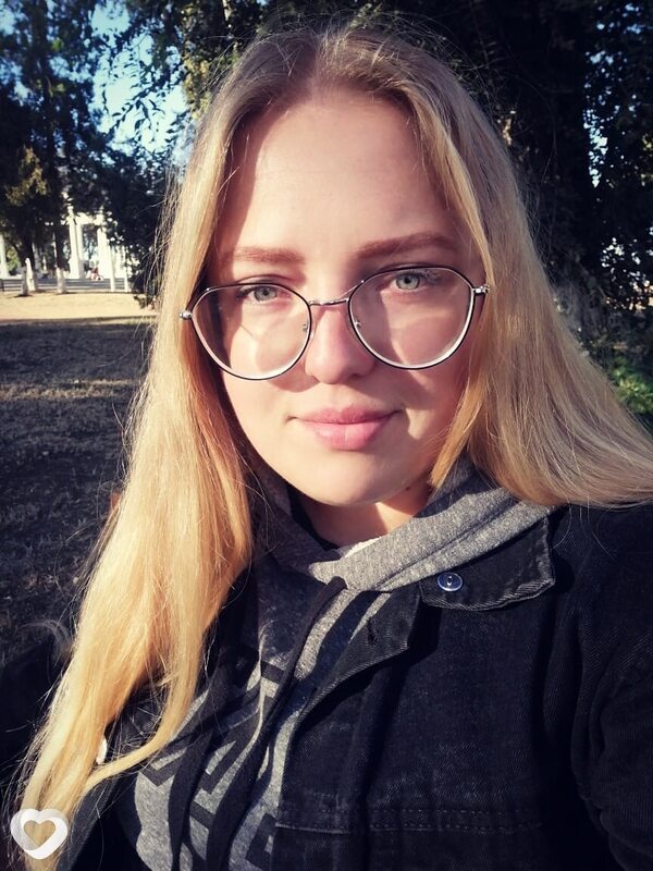 Анастасия, 29, Керчи — анкета №911280