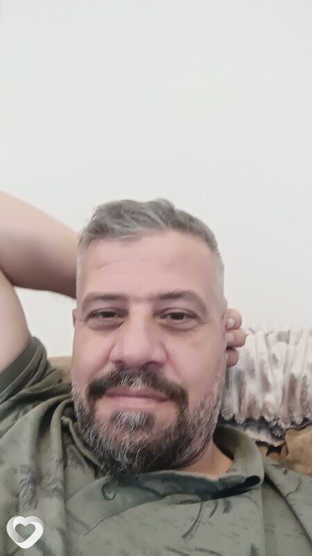 Хаккан, 49, Нижнем Новгороде — анкета №911281