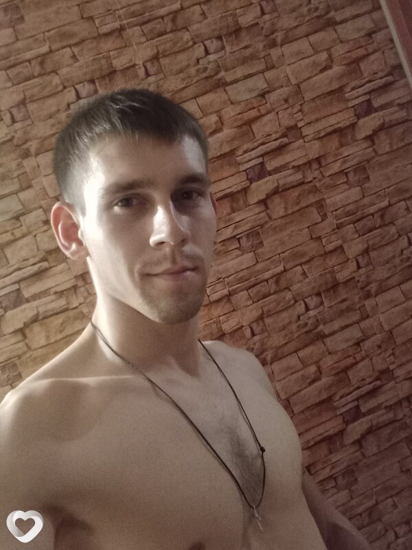 Даня, 26, Кунгуре — анкета №911240