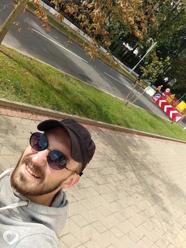 Виктор, 27, Минске — анкета №911242