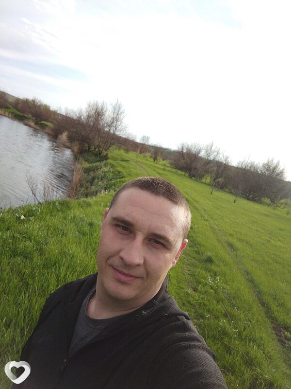 Макс, 35, Белой Калитве — анкета №911248