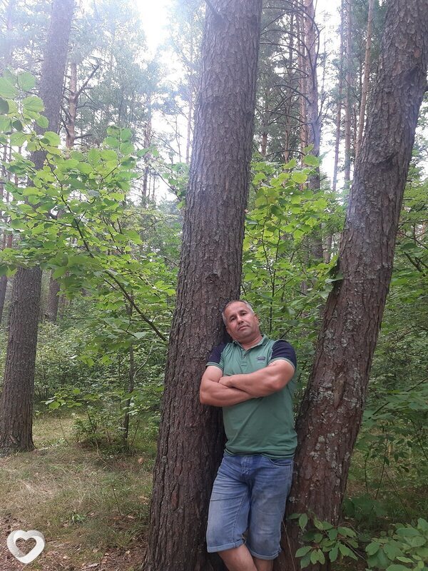 Миша, 53, Орёл — анкета №911252