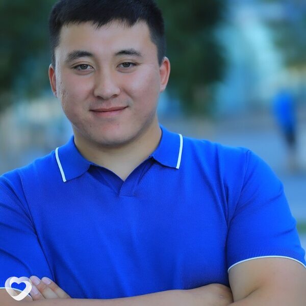 Адилет, 26, Астане — анкета №911256