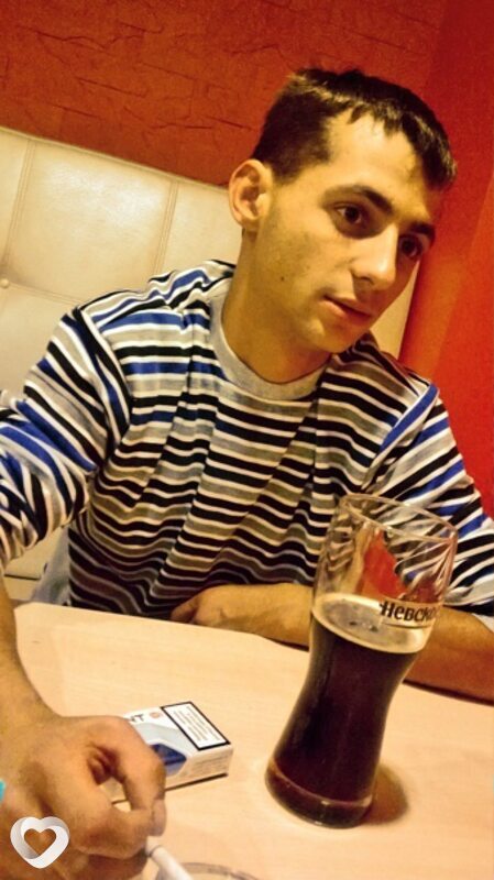 Евгенитий, 34, Павловском Посаде — анкета №911259
